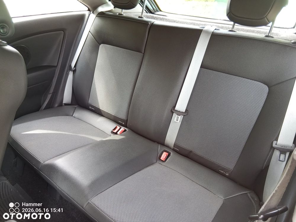Opel Corsa - 8