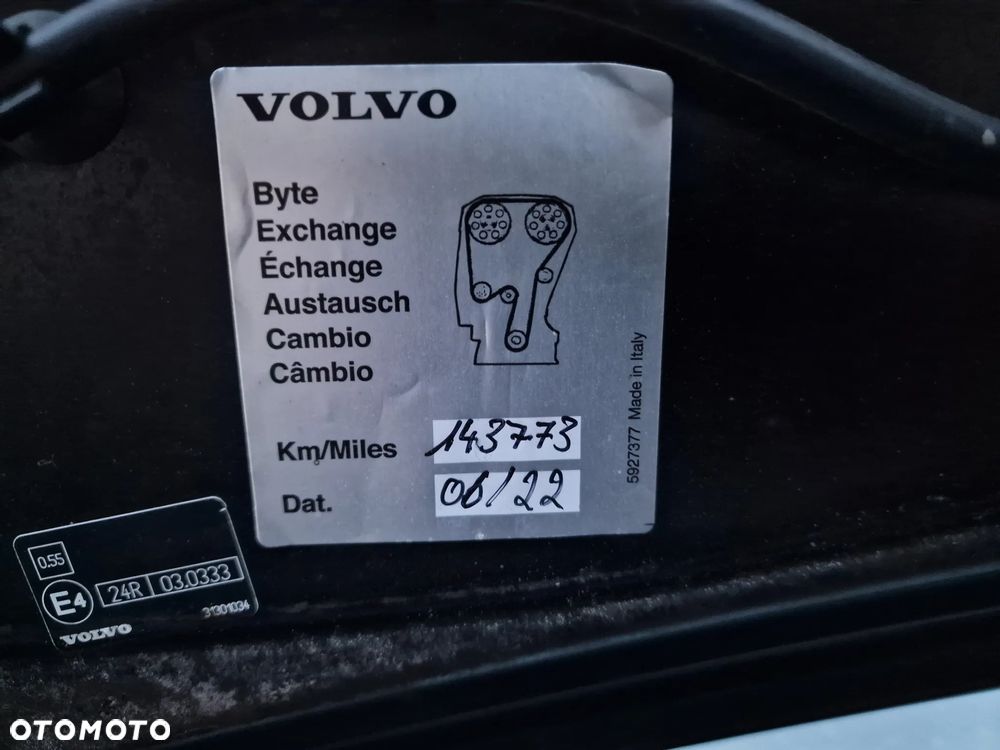 Volvo V50 DPF DRIVe - 34