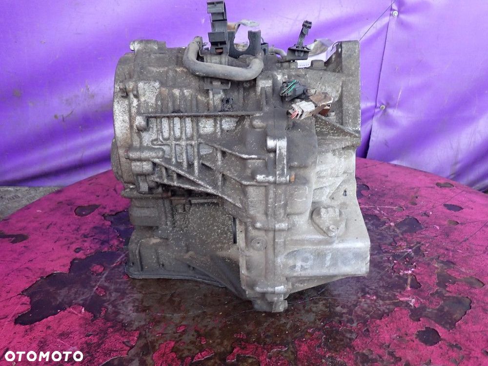 NISSAN PRIMERA P12 2,0 16V QR20DE SKRZYNIA BIEGÓW AUTOMAT 1827B222-5 CVT - 5