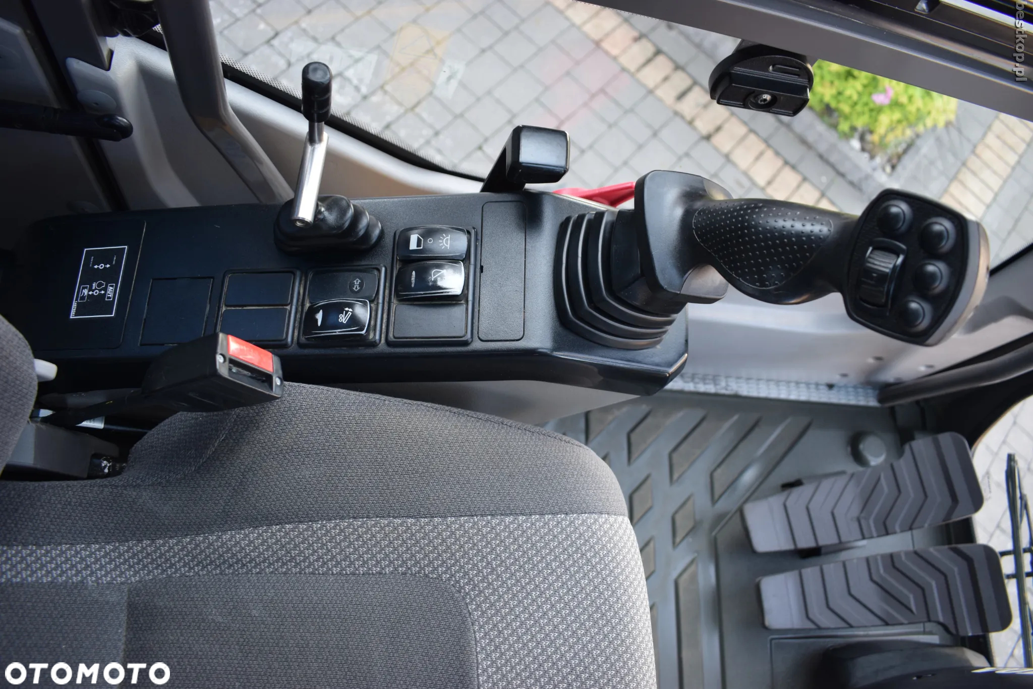 Volvo EW160E - 30