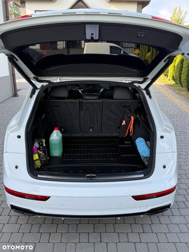 Audi SQ5 - 16