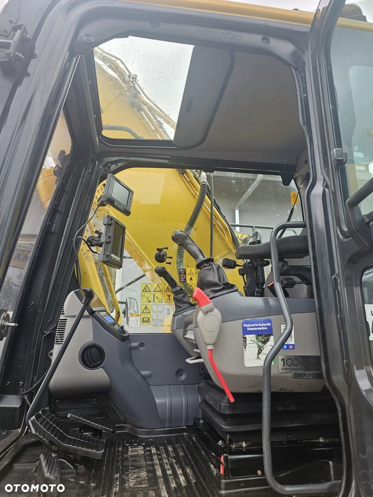 Komatsu PC290 LC-11E0 2021r - 9