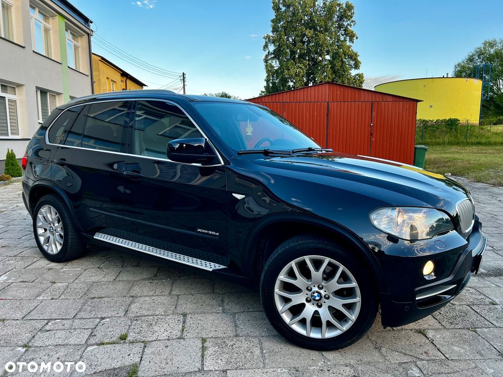 BMW X5 xDrive35d - 18