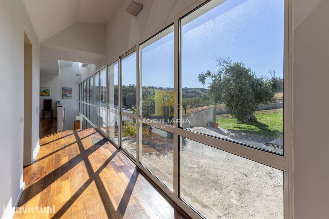 Moradia T5 Venda em Moçarria,Santarém - Grande imagem: 4/60