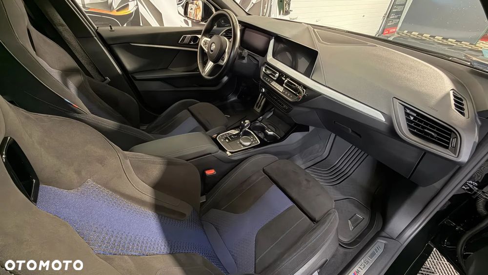 BMW Seria 1 M135i xDrive - 8