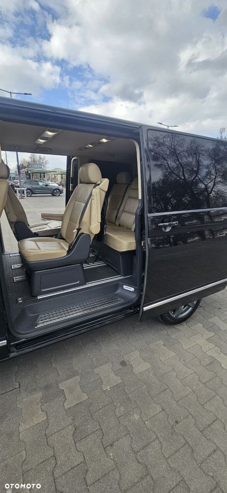 Volkswagen Multivan L1 Highline - 5