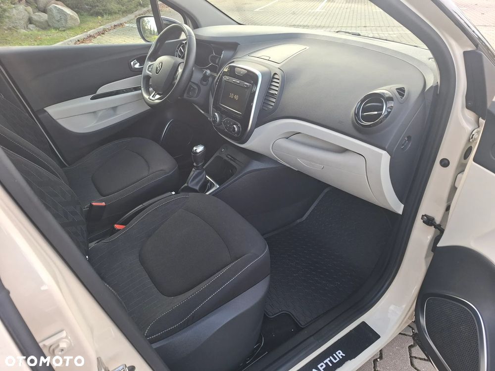 Renault Captur 1.3 TCe Intens - 8