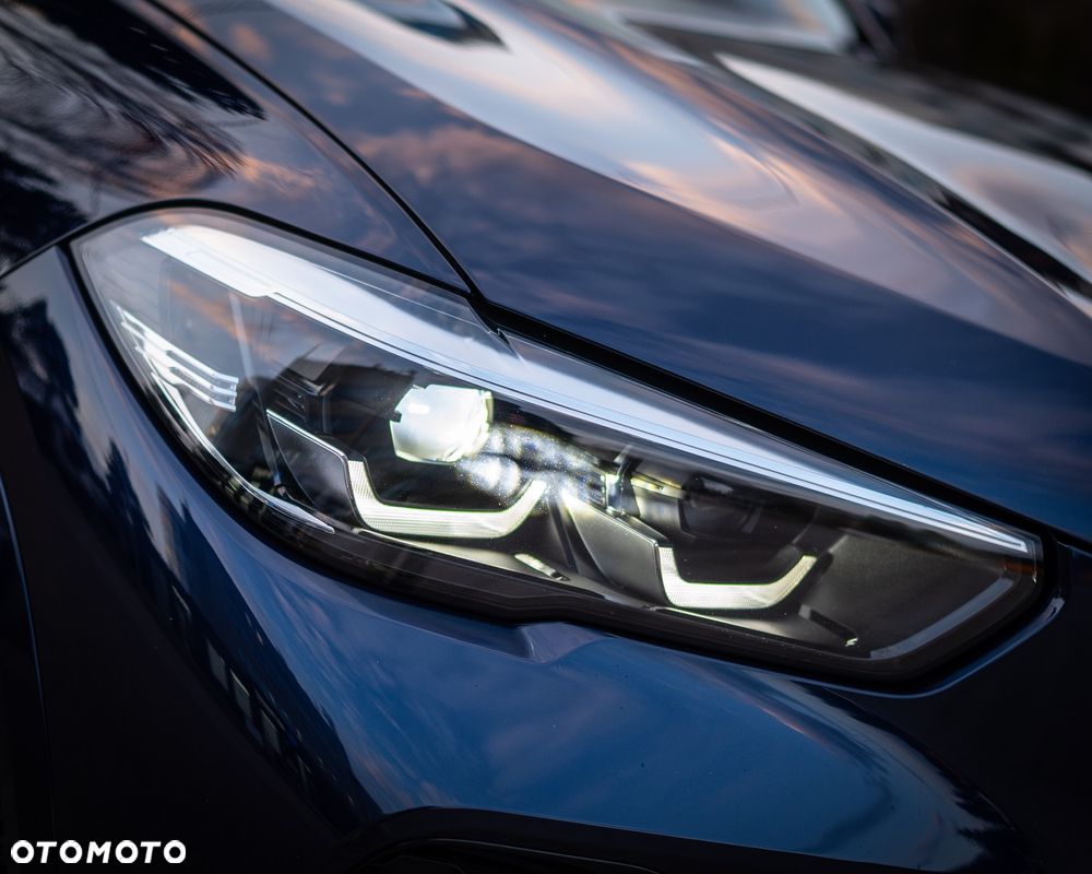 BMW X5 - 17