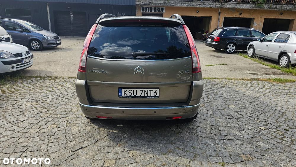 Citroën C4 Picasso 1.6 HDi Impress Pack - 6