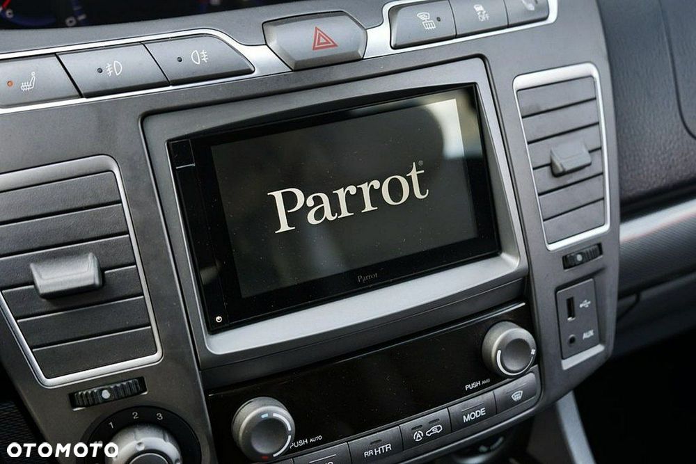 SsangYong/KGM Rodius - 27