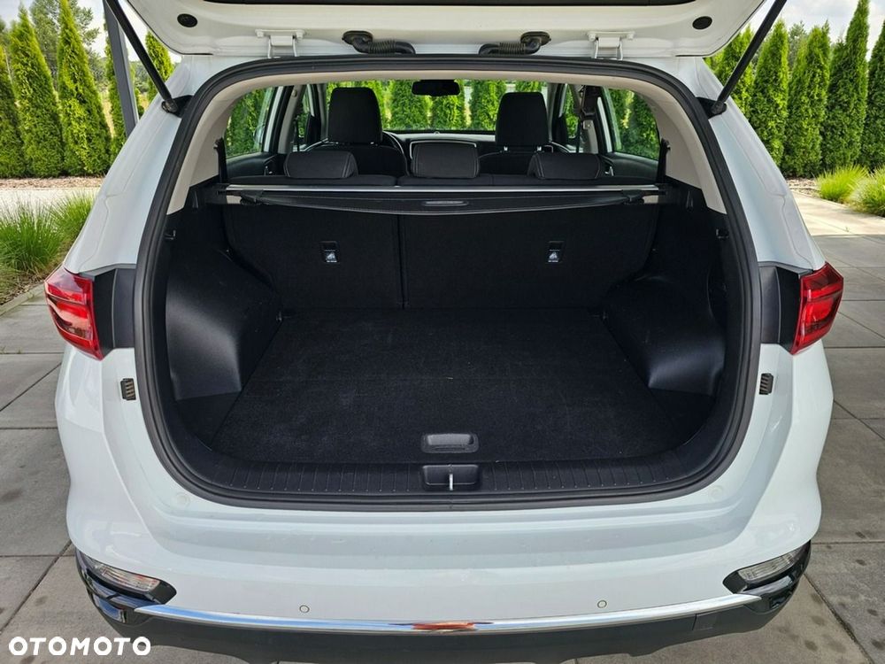 Kia Sportage - 31