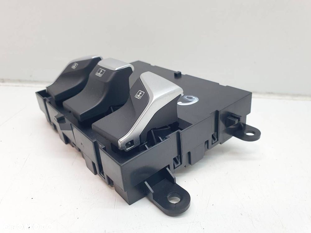 PRZEŁĄCZNIK PANEL STEROWANIA SZYBERDACHU CITROEN DS5 96785849ZD - 3