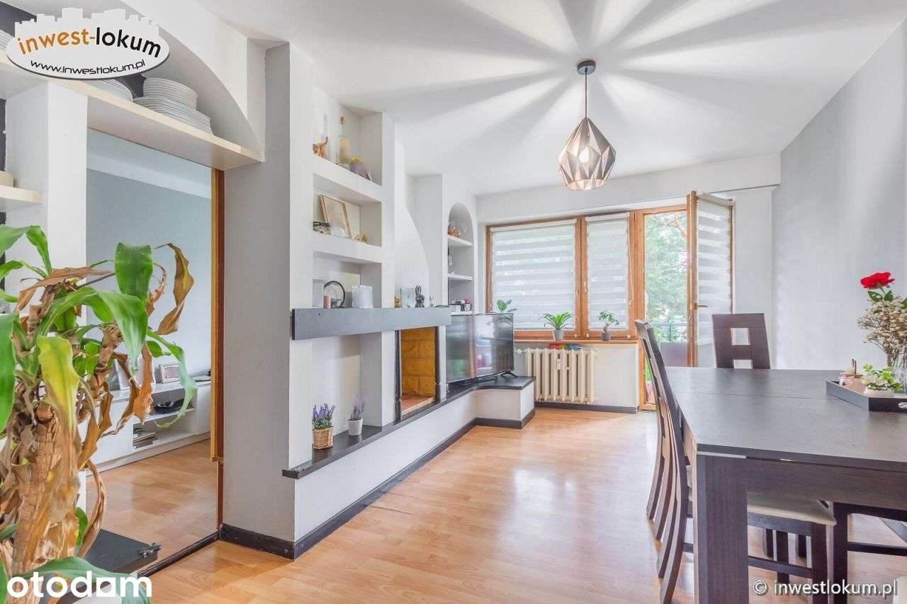 Mieszkanie, 62,90 m², Olkusz
