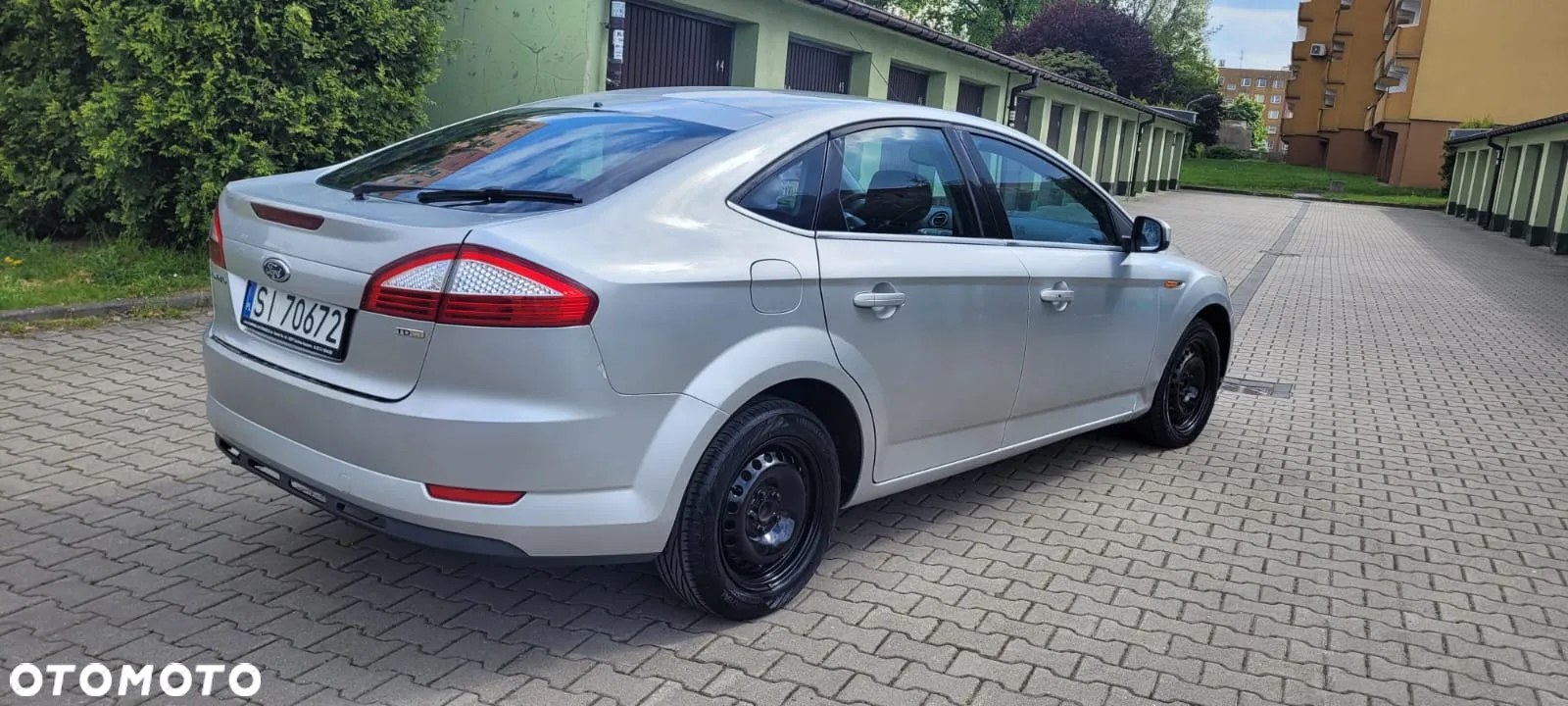 Ford Mondeo 2.0 TDCi Trend - 17