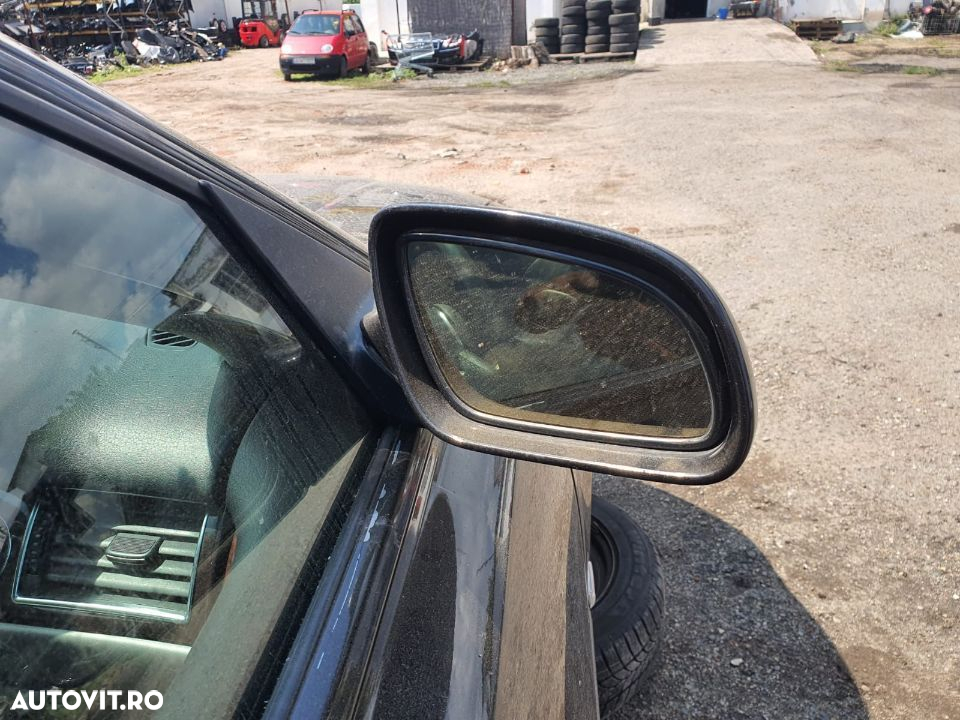 Oglinzi Oglinda Stanga Dreapta Audi A8 Pliabile Electric 2003/2010 - 3