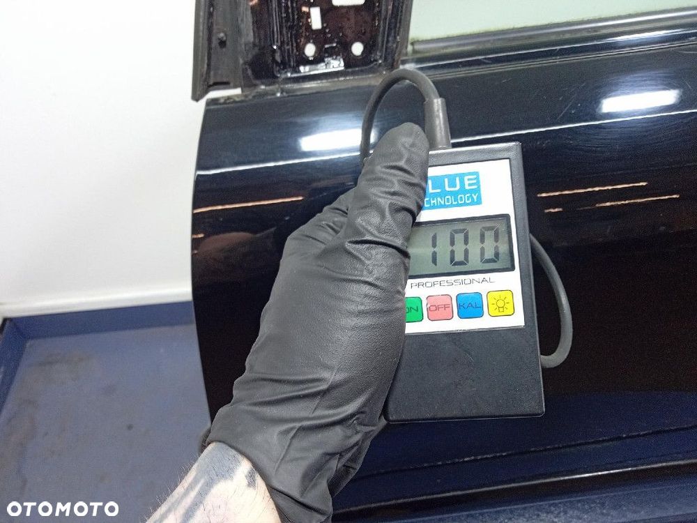 LEXUS RX II RX400H DRZWI PRZÓD LEWE  202 BLACK ONYX XU30 - 10