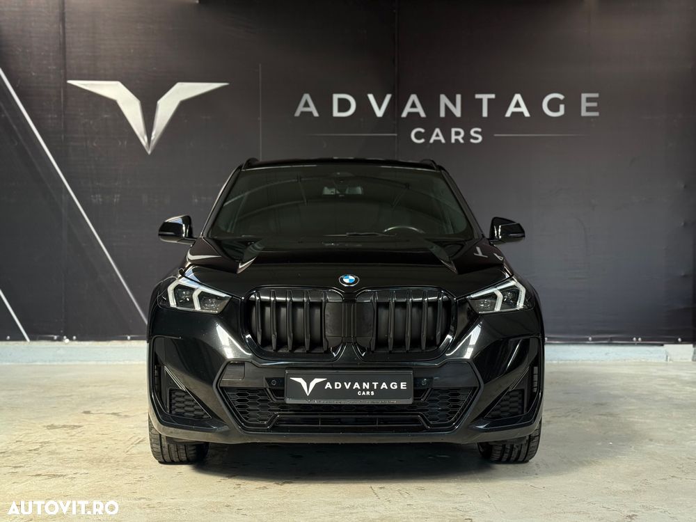 BMW X1 - 3