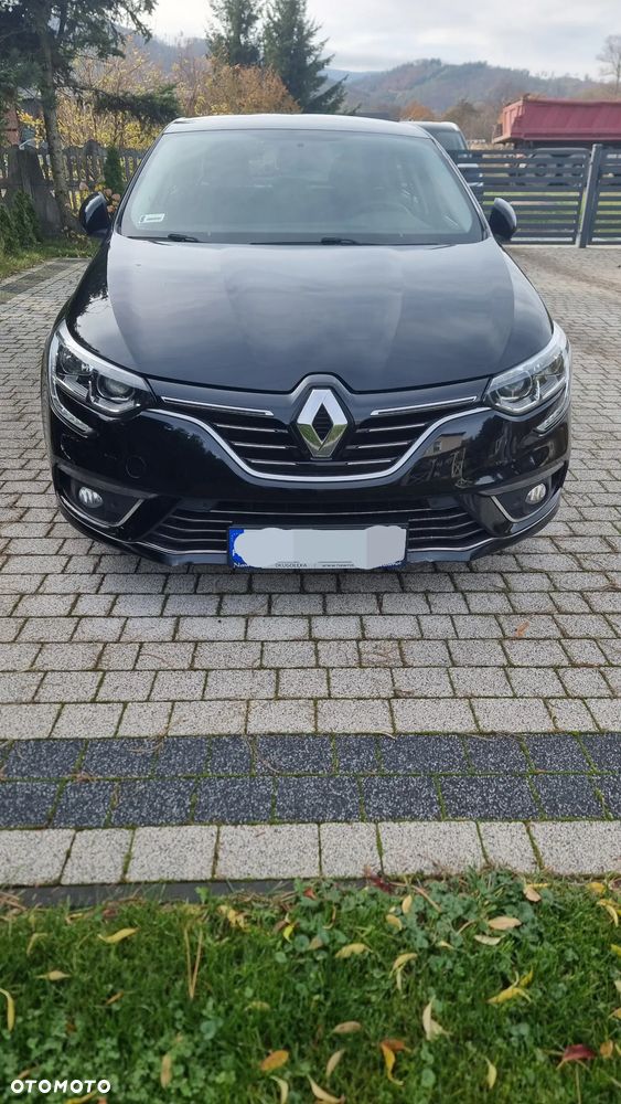 Renault Megane 1.3 TCe FAP Intens - 3