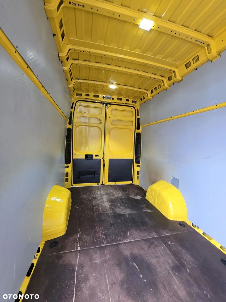 Fiat DUCATO 2,3 MJT 130 KONNY MAX DŁUGI MAX WYSOKI L5H3 WEBASTO KAMERA GWARANCJA - 28