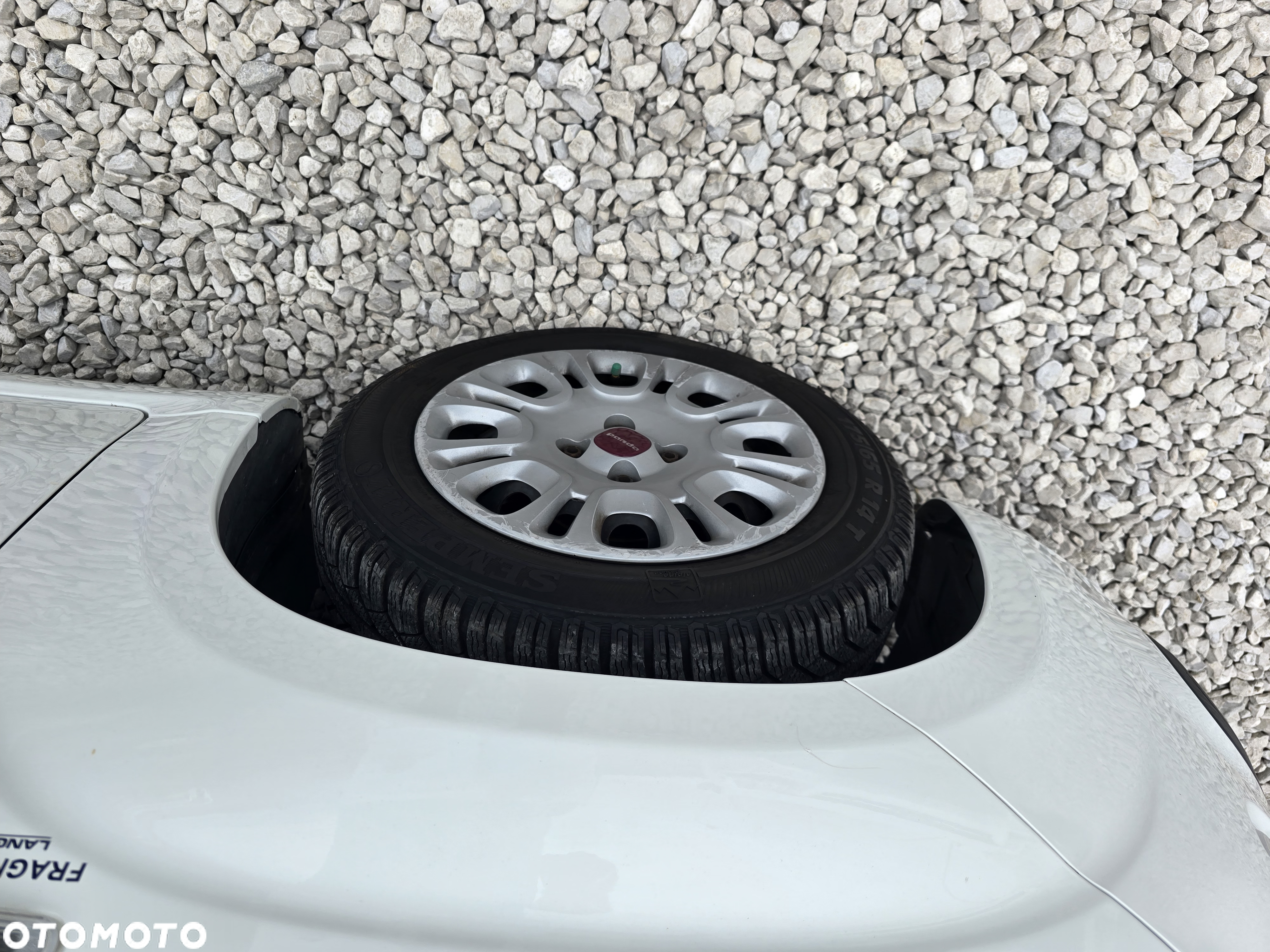 Fiat Panda - 16