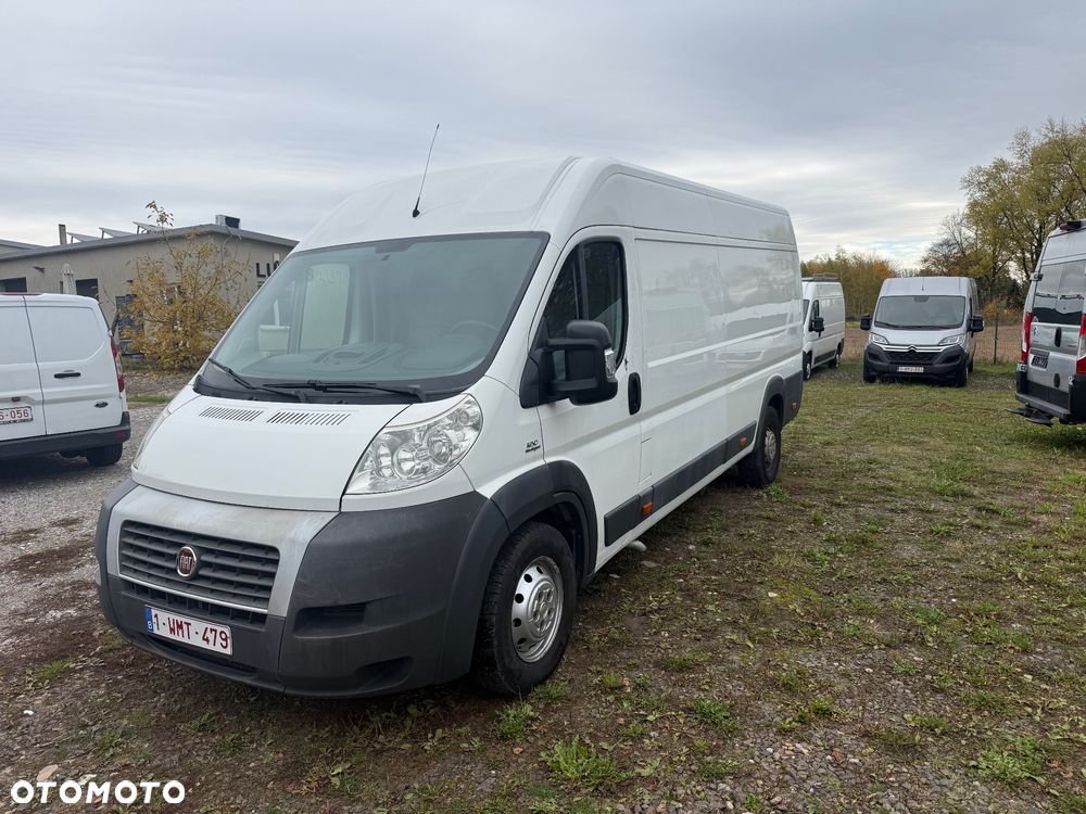 Fiat Ducato - 1
