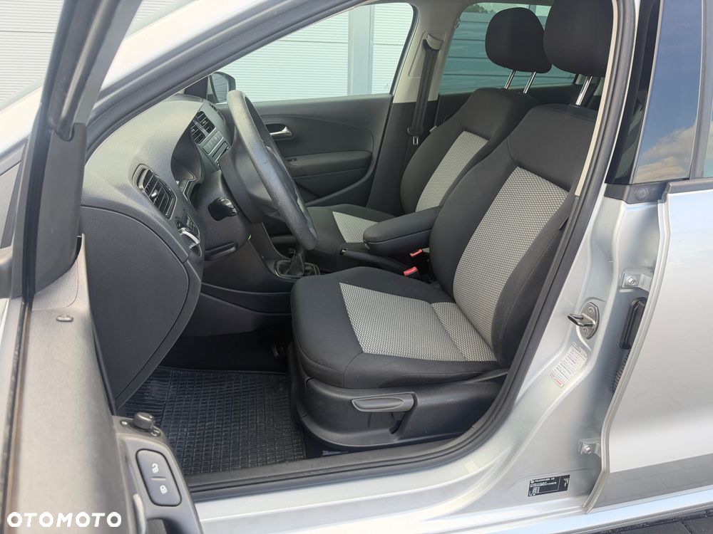 Volkswagen Polo 1.2 Style - 13