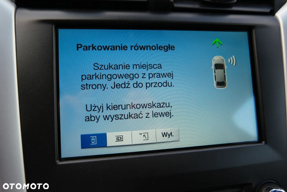 Ford Mondeo - 31