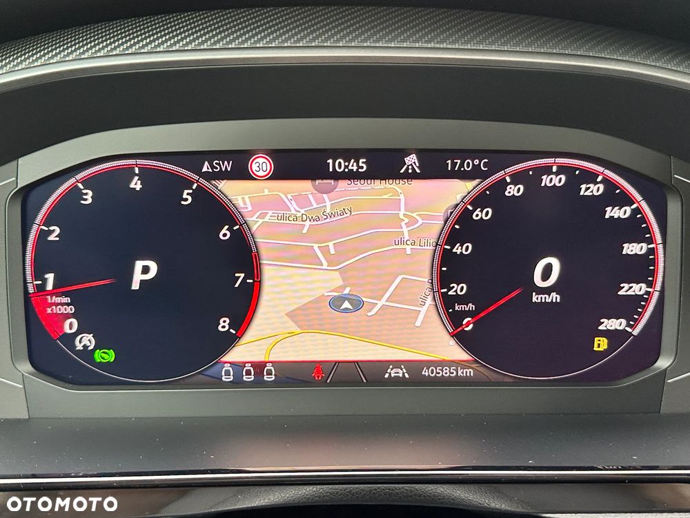 Volkswagen Arteon Shooting Brake 2.0 TSI OPF DSG R-Line - 21