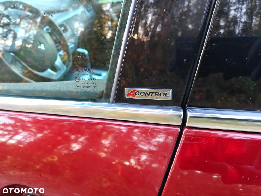Renault Laguna - 23