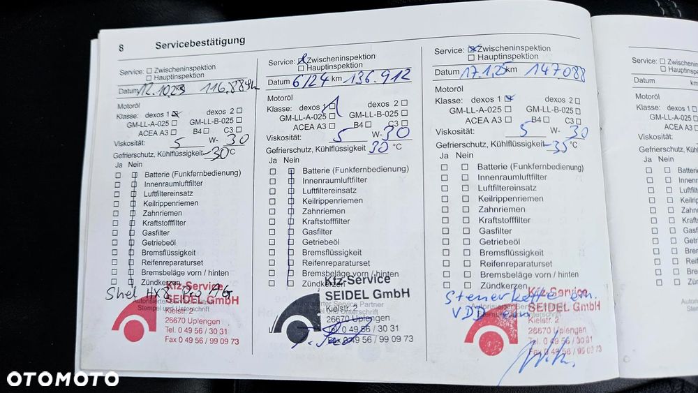 Opel Mokka X 1.4 (ecoFLEX) Start/Stop 4x4 Innovation - 40