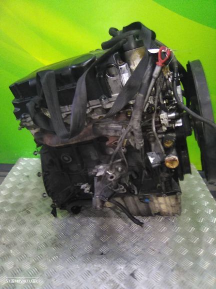 Motor Mercedes Sprinter 2.2CDi de 2008 646.985 - 4