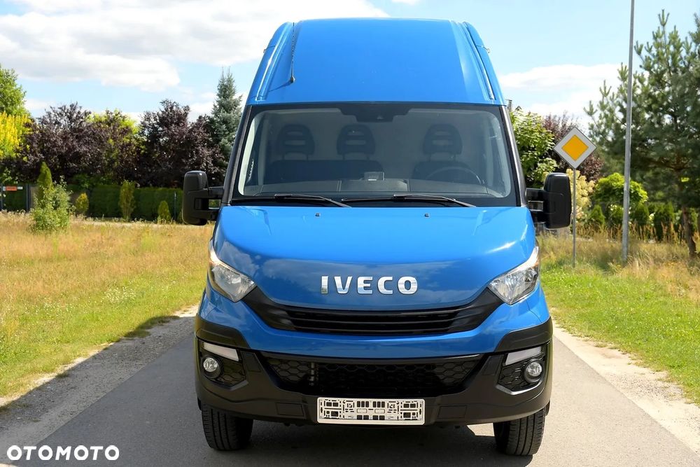 Iveco DAILY=70-180=MAXi=JUMBO=5.10M=L5H3 - 12