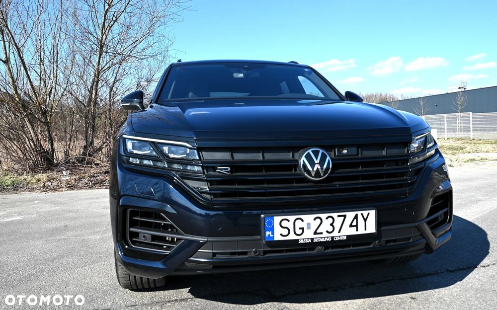 Volkswagen Touareg 3.0 V6 TFSI Plug-In Hybrid 4Mot R - 4