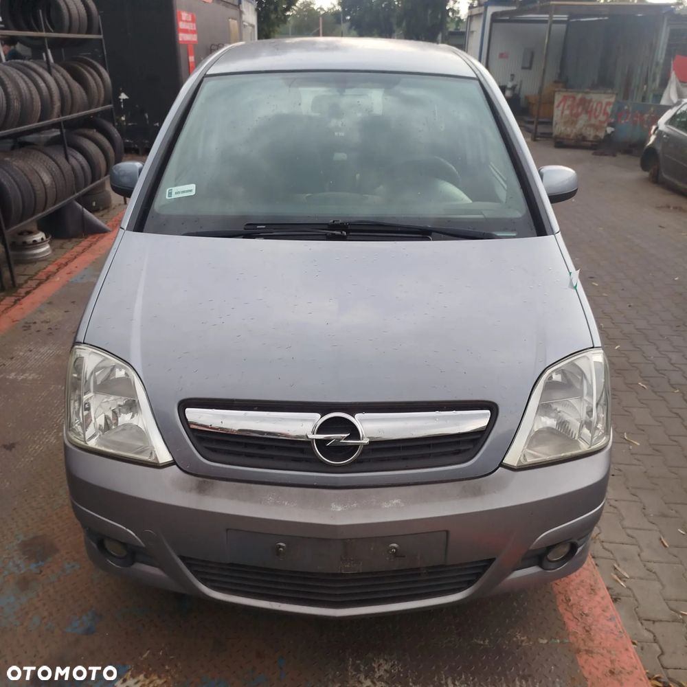 Opel Meriva części
