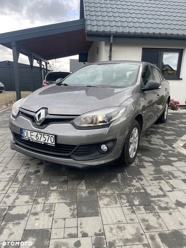Renault Megane - 3