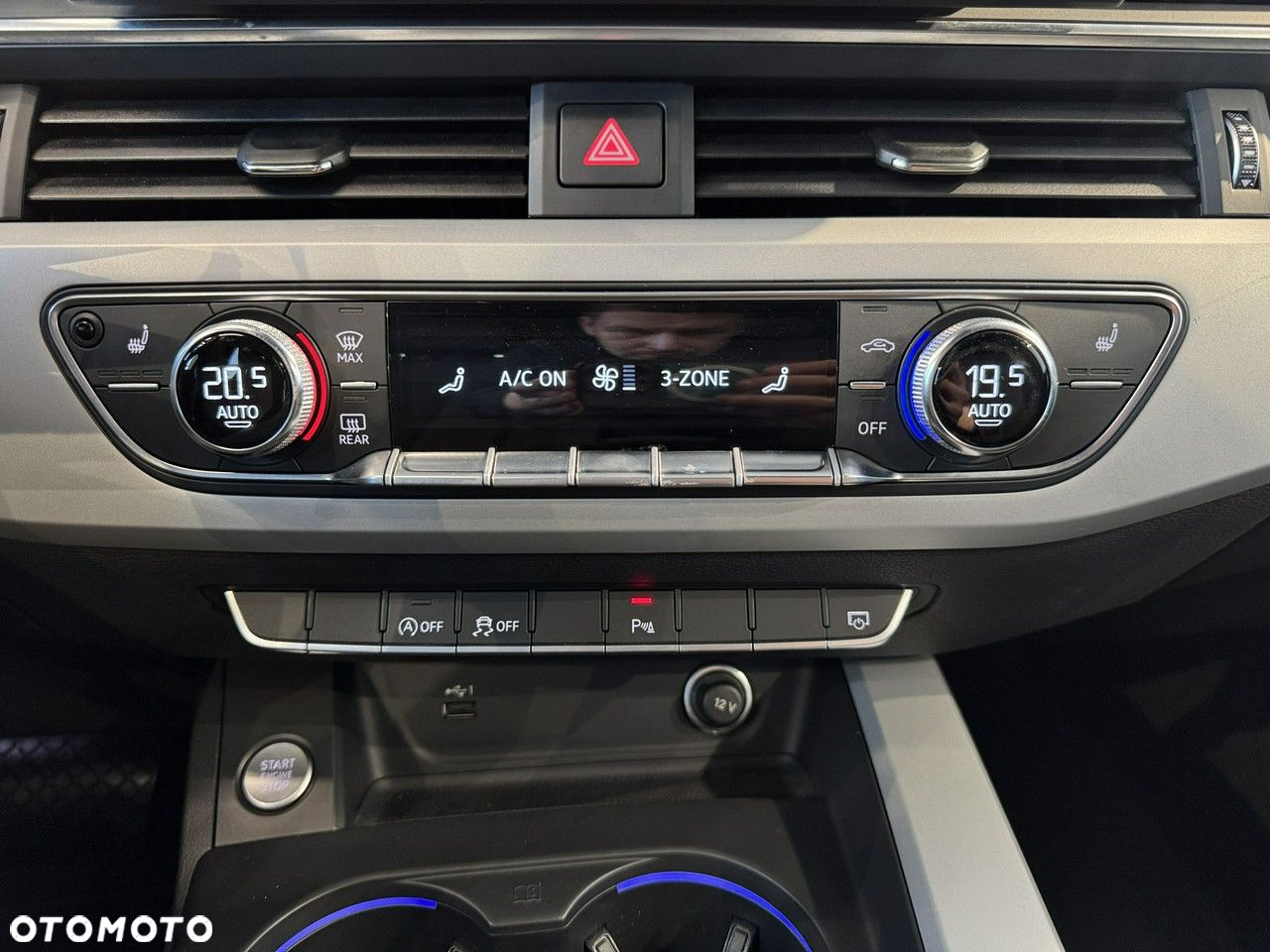 Audi A4 - 20