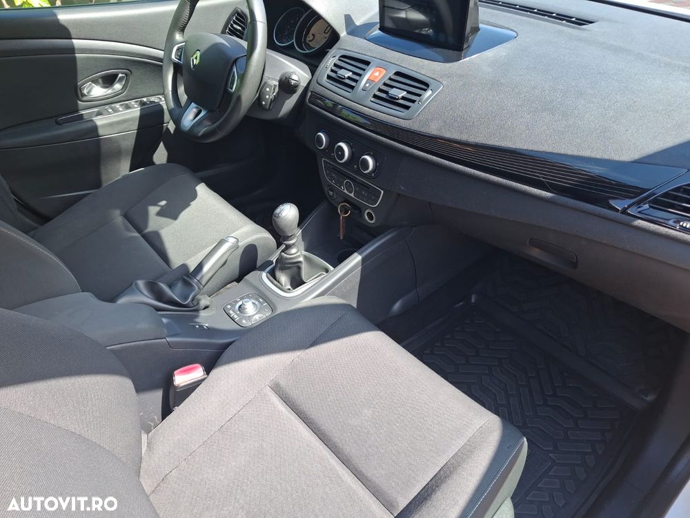 Renault Megane 1.6 16V Expression - 4