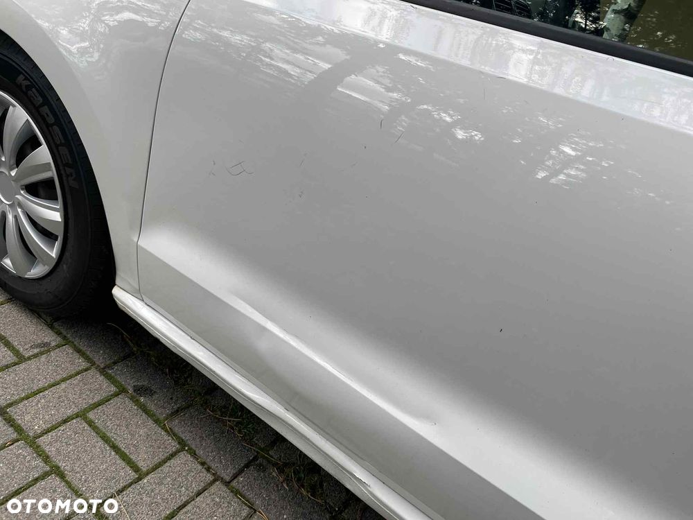 Volkswagen Polo - 26