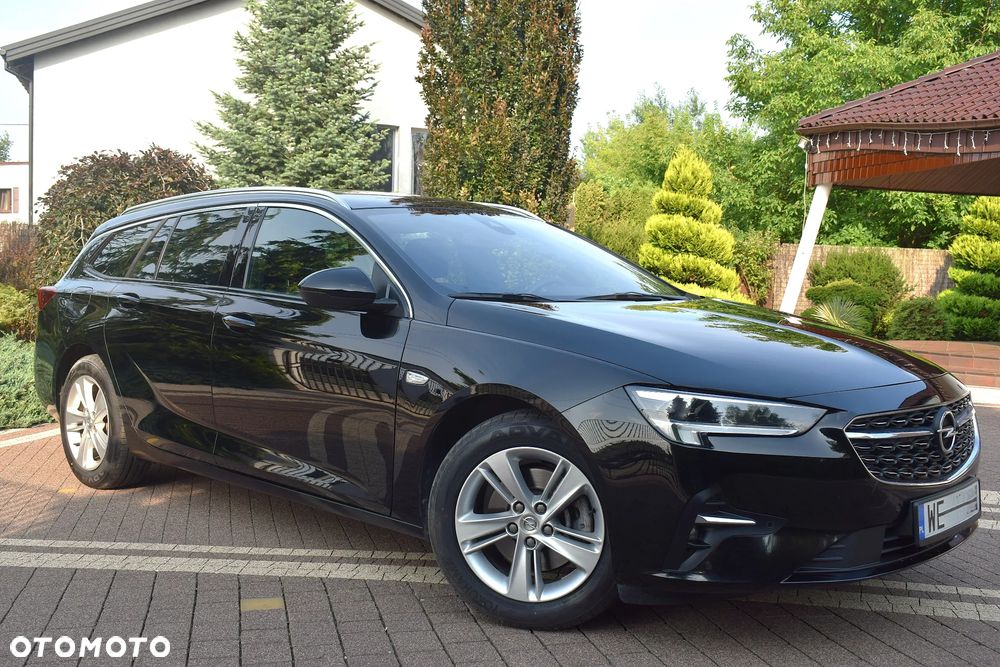 Opel Insignia 2.0 CDTI Elegance S&S - 16