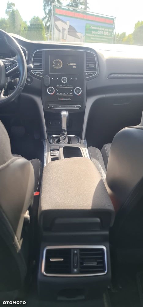 Renault Megane - 15