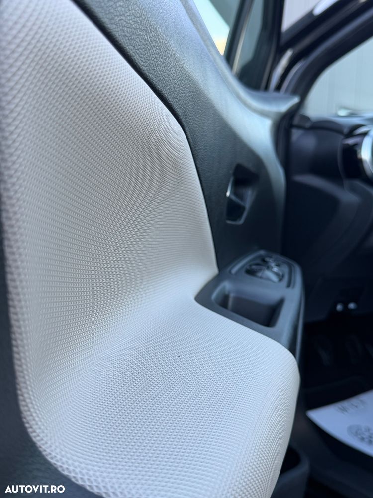 Nissan Micra IG-T 100 N-Style - 36