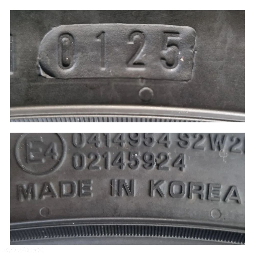 4x OPONY NEXEN NFERA PRIMUS 205/45R17 205 45 R17 88V 2025 - 18