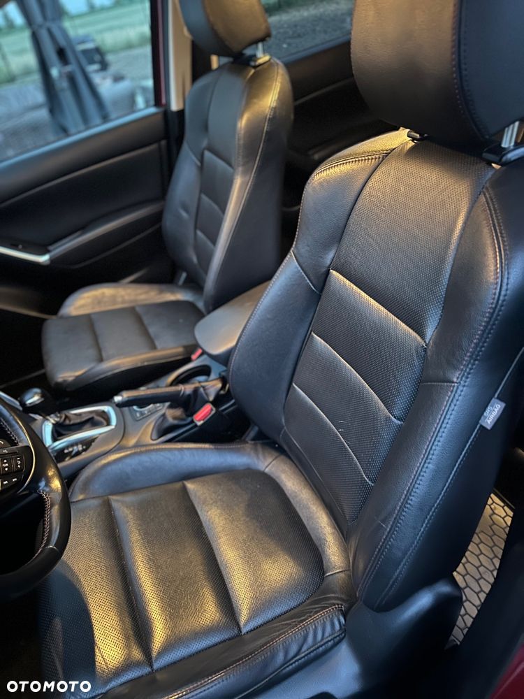Mazda CX-5 2.2 D Skypassion - 6