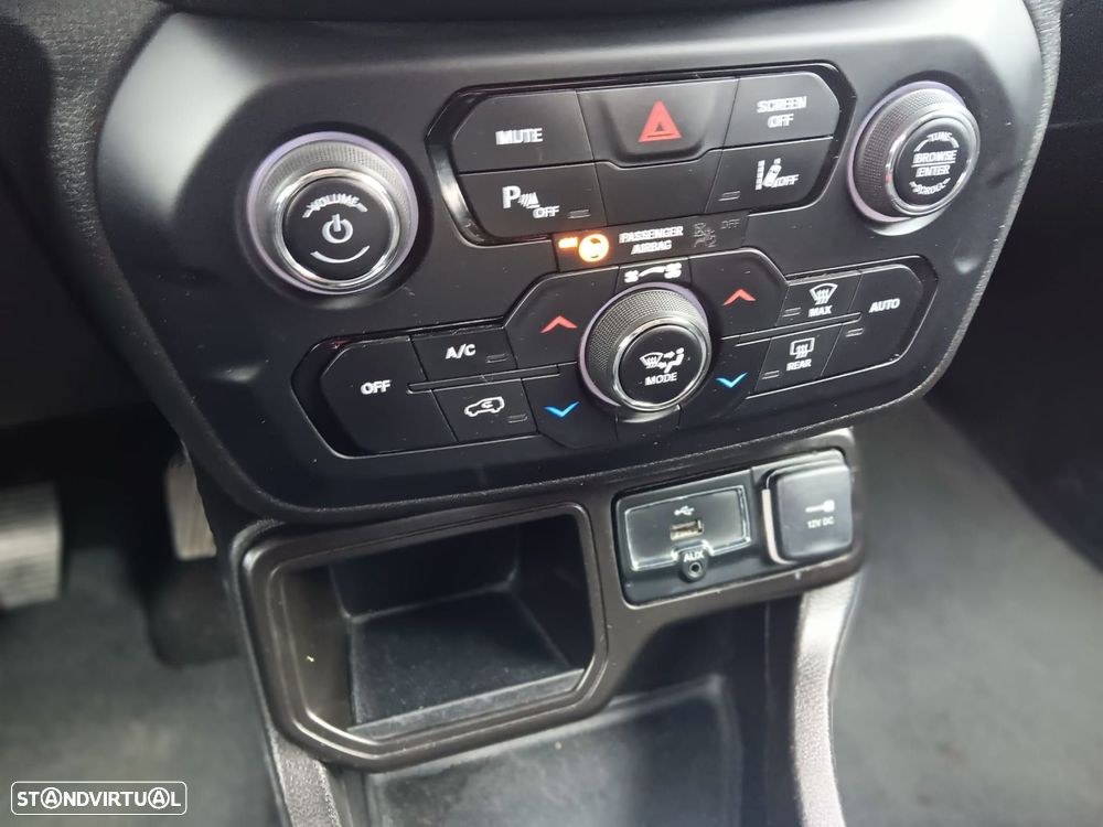 Jeep Renegade - 25