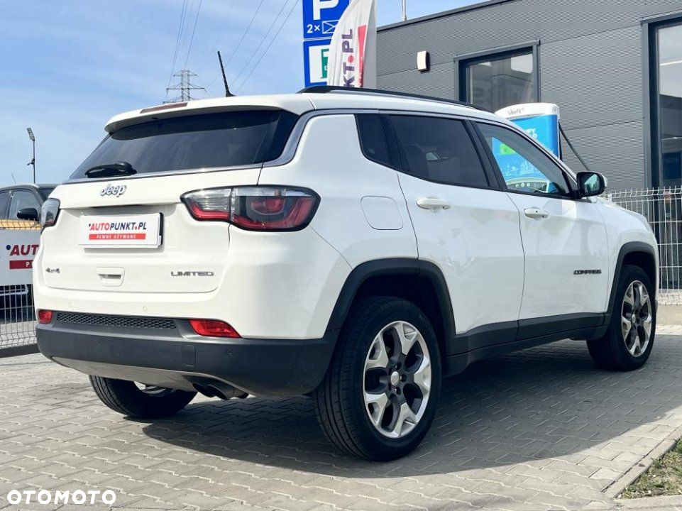 Jeep Compass - 7