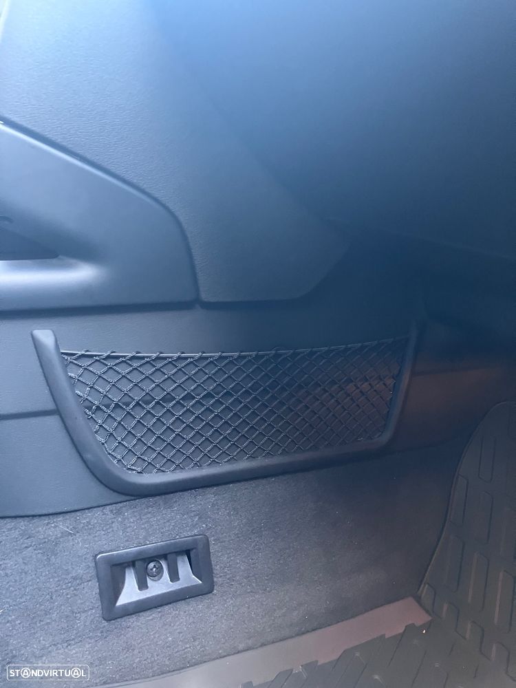 Audi A3 1.4 TFSI Ambiente - 8