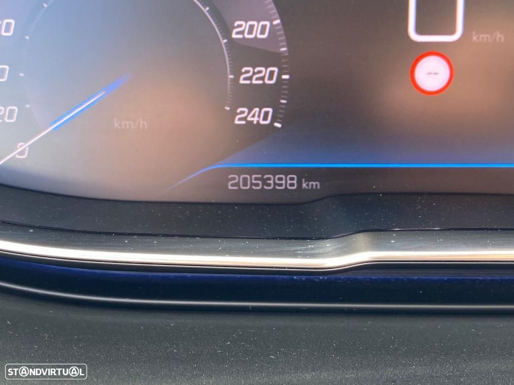 Peugeot 3008 1.5 BlueHDi Style - 11