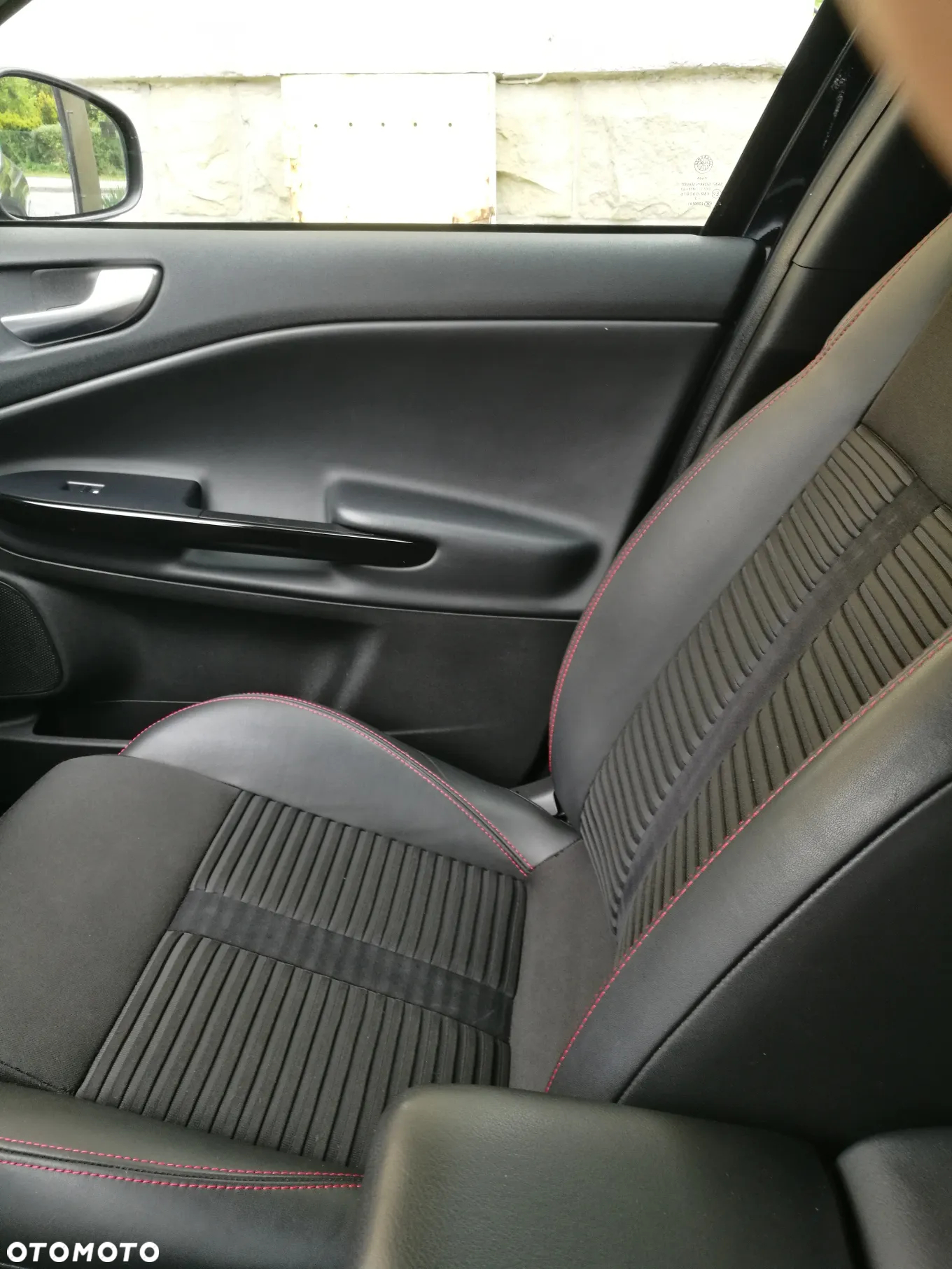Alfa Romeo Giulietta 2.0 JTDM Distinctive - 18