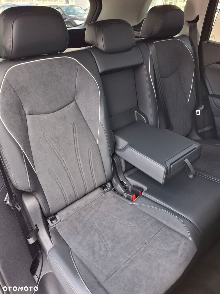 Volkswagen Tayron - 22