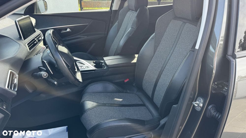 Peugeot 3008 PureTech 130 Stop & Start GPF EAT8 Crossway - 22